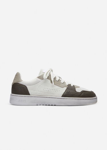 Tenisky a topánky AXEL ARIGATO Dice Lo Stitch Biela | F2772002, 7