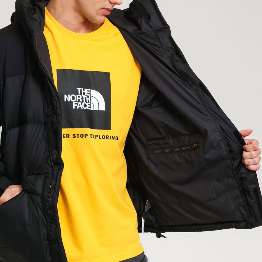 Hmlyn Down Parka Tnf