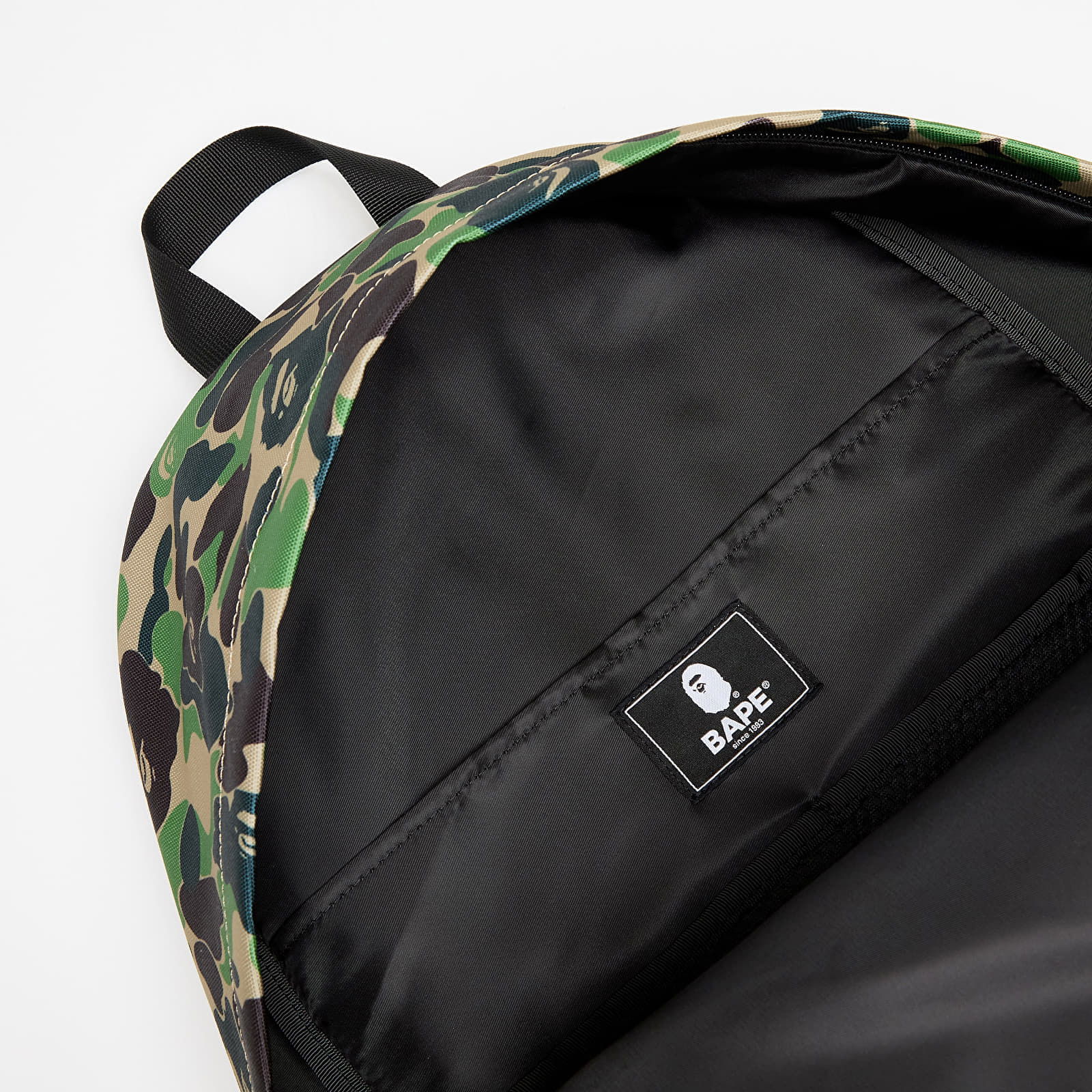 Abc Camo Daypack