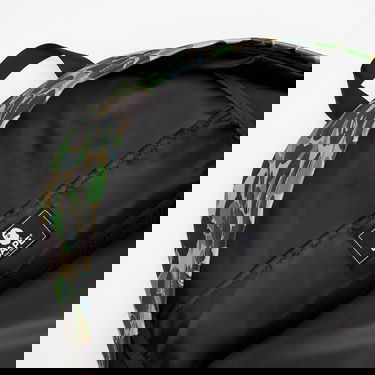 Batoh BAPE Abc Camo Daypack Zelené | 001BAK801004M GRN, 3