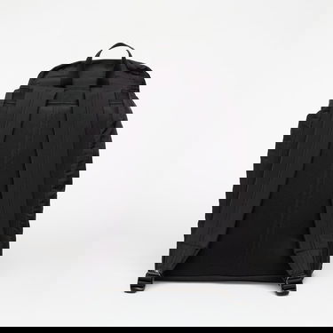 Batoh CALVIN KLEIN Calvin Klein Jeans Metro Nylon Flap Backpack Čierna | LV04G3085G UB1, 1