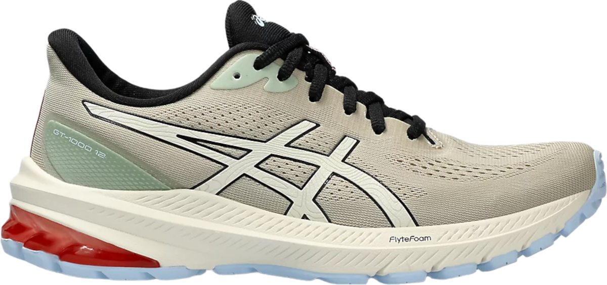 Tenisky a topánky Asics GT-1000 12 TR Šedá | 1012b575-250, 0