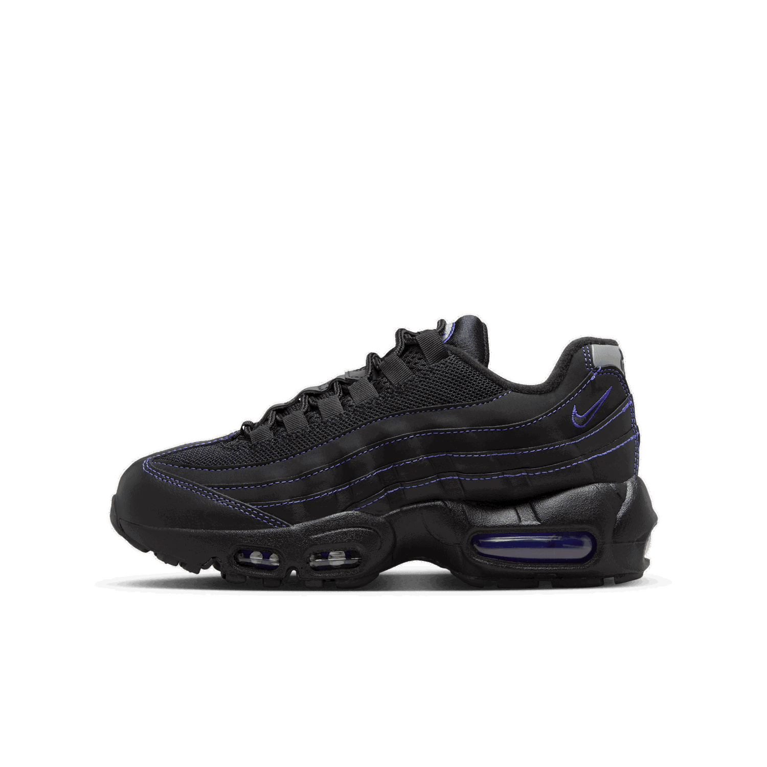 Tenisky a topánky Nike Air Max 95 Recraft Čierna | II4053-008, 0