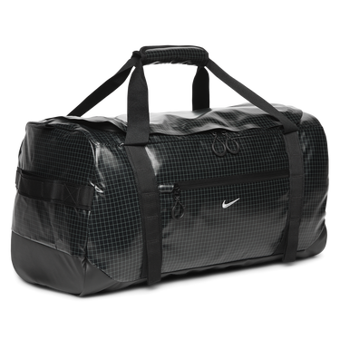 Cestovná taška Nike Hike 50 l Čierna | DJ9680-010, 3