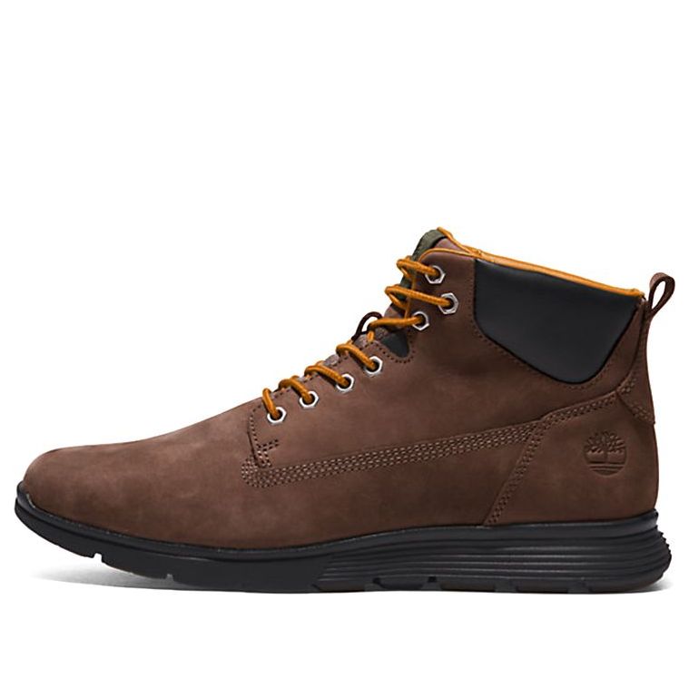 Tenisky a topánky Timberland Timberland Killington Chukka Boots Hnedá | A2GNH931, 0