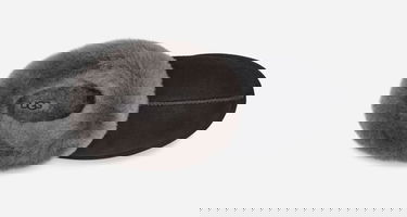 Spodná bielizeň a ponožky UGG UGG Moraene Slippers Čierna | 1118981-BLK, 4