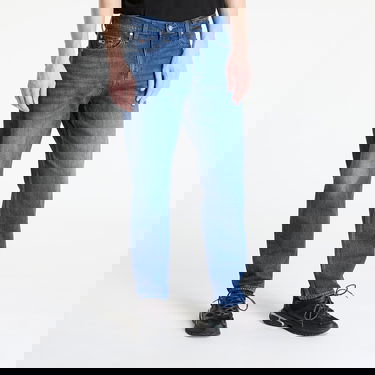 Džínsy Tommy Hilfiger Tommy Jeans Isaac Relaxed Tapered Jeans W28/L32 Modrá | DM0DM20191 1BJ, 0