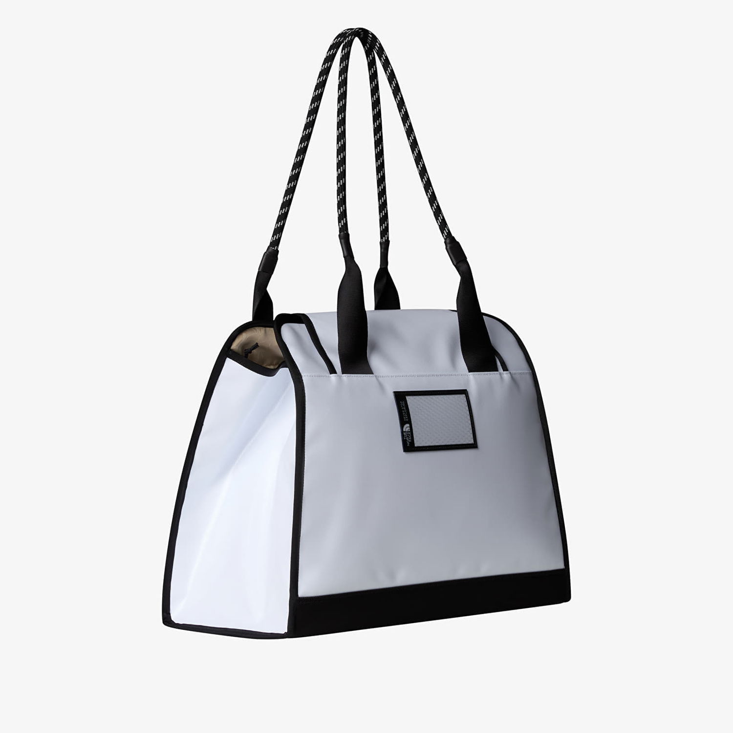 Tote bag The North Face The North Face Base Camp Tote Bag - 18 l Biela | NF0A8C02LA91, 0