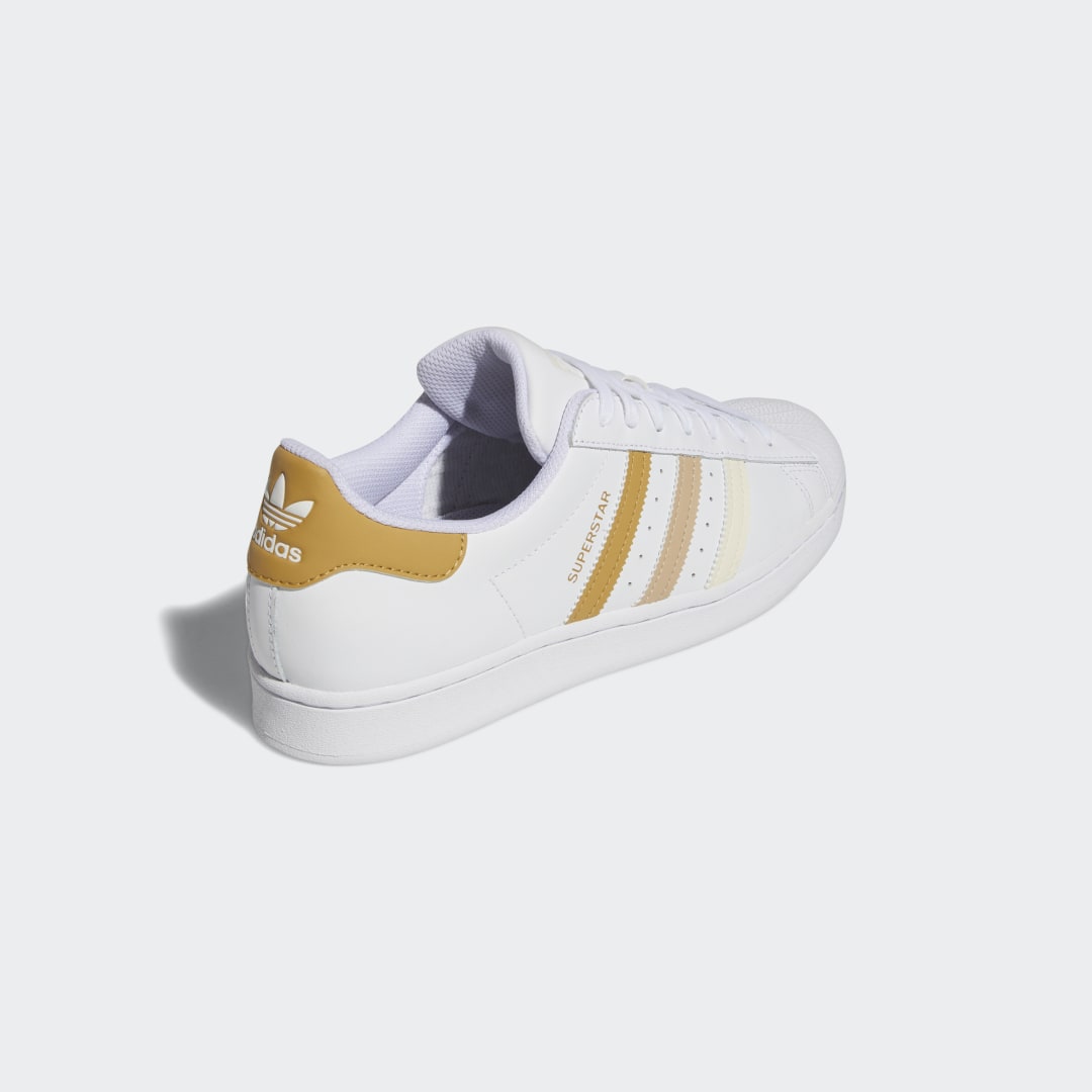 Tenisky a topánky adidas Originals Superstar Biela | HP5500, 1