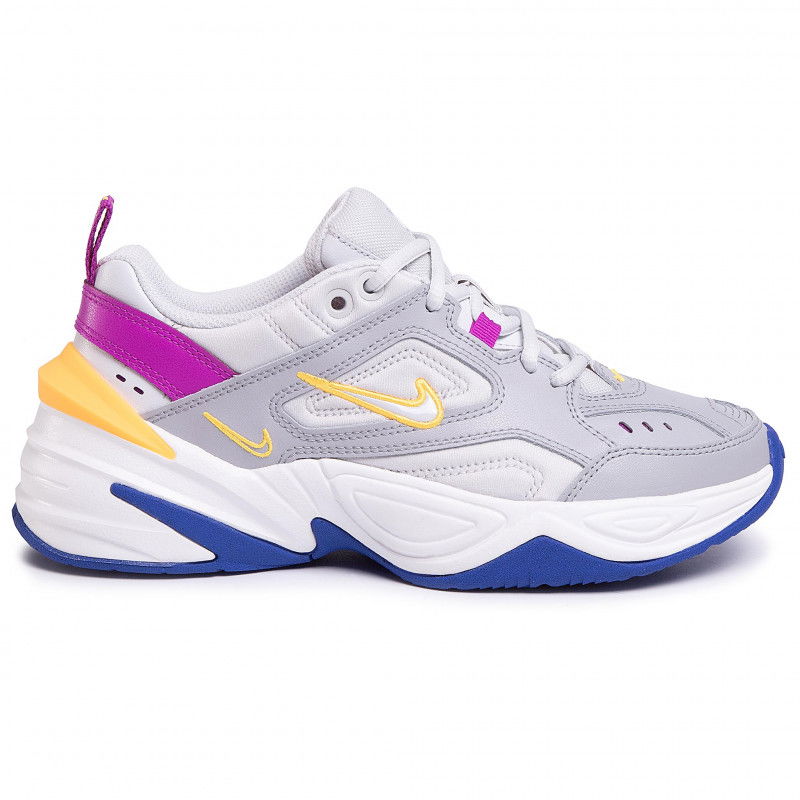 Tenisky a topánky Nike M2K Tekno W Šedá | AO3108 018, 0