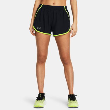 Šortky Under Armour Shorts Čierna | 1382438-003, 0