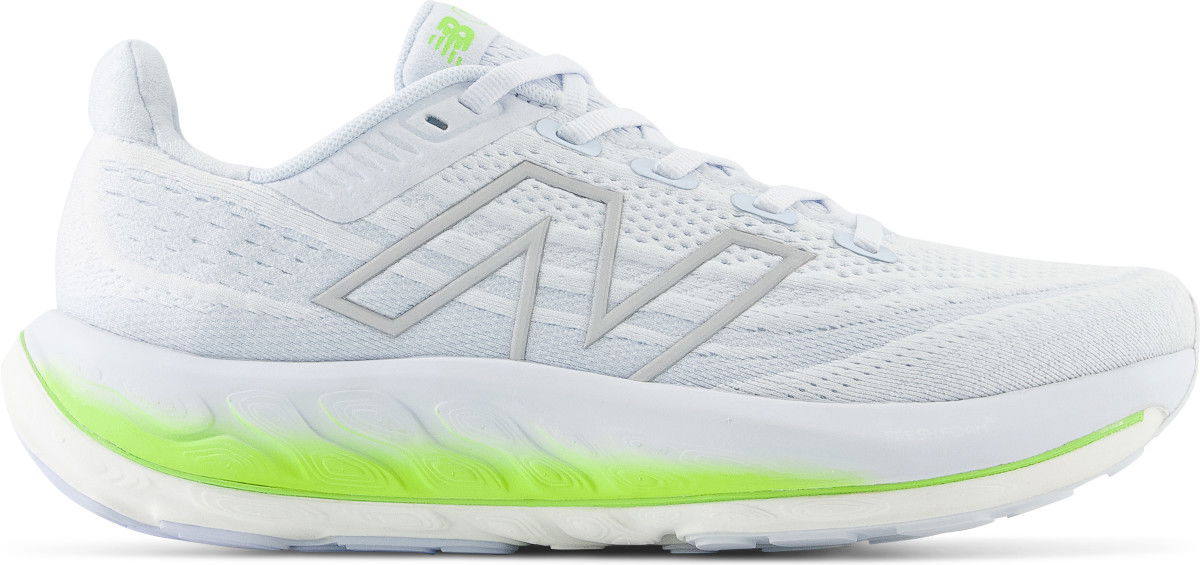 Tenisky a topánky New Balance Fresh Foam X Vongo v6 Biela | wvngoli6b, 0