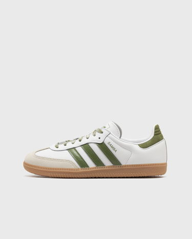 Tenisky a topánky adidas Originals Samba OG Biela | JS1352, 1