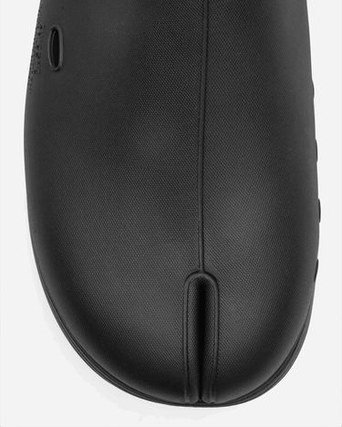 Tenisky a topánky SUICOKE POLK Sandals Čierna | OGINJ04 BLK, 6