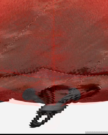 Šiltovka Stone Island Nylon Metal Cap Červená | 791599576 V0037, 7