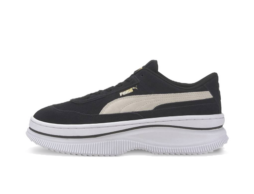 Tenisky a topánky Puma Deva Suede W Čierna | 37242303