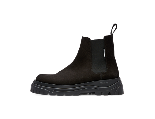 Tenisky a topánky AXEL ARIGATO Blyde Chelsea Boot "Black" Čierna | F1605002