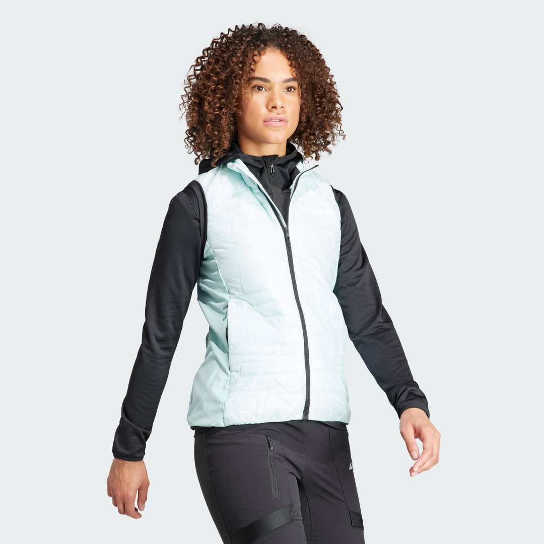 Terrex Xperior Varilite Hybrid PrimaLoft Vest