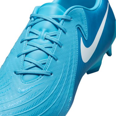Tenisky a topánky Nike PHANTOM GX II ACADEMY FG/MG Modrá | FD6723-400, 7