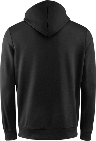 Mikina Puma DHB Germany Faster Handball Hoodie Čierna | 686088-01, 2