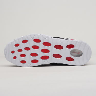 Tenisky a topánky Nike Air Max Uptempo '95 Biela | CK0892-101, 4