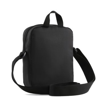 Taška cez rameno Puma Buzz Portable Crossbody Bag Čierna | 091155_01, 2