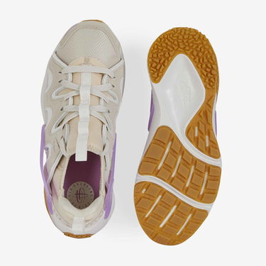 Tenisky a topánky Nike Huarache Craft Beige/violet Fialová | DQ8031-103, 3