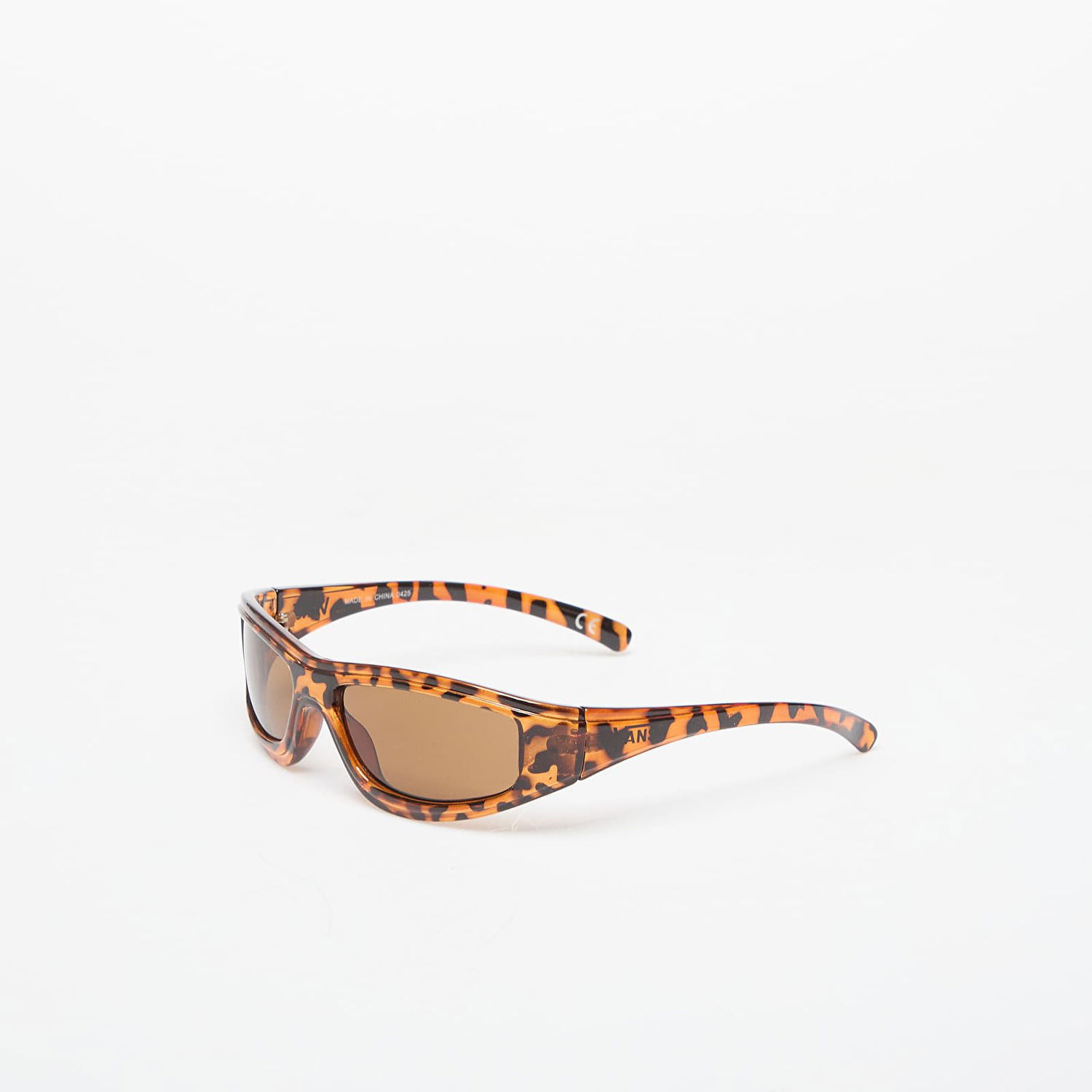Slnečné okuliare Vans Vans Felix Sunglasses Hnedá | VN000GMZ1RE, 1