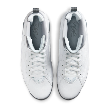 Tenisky a topánky Jordan Jumpman MVP Biela | DZ4475-102, 4