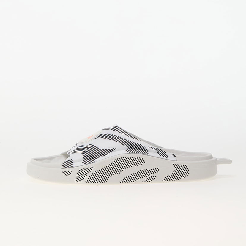 Tenisky a topánky adidas Originals Stella McCartney x Slide Oranžová | IE8769