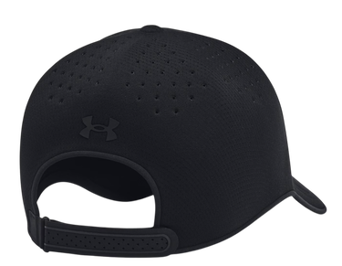 Šiltovka Under Armour Under Armour StealthForm Uncrushable Cap Čierna | 6000413-001, 2