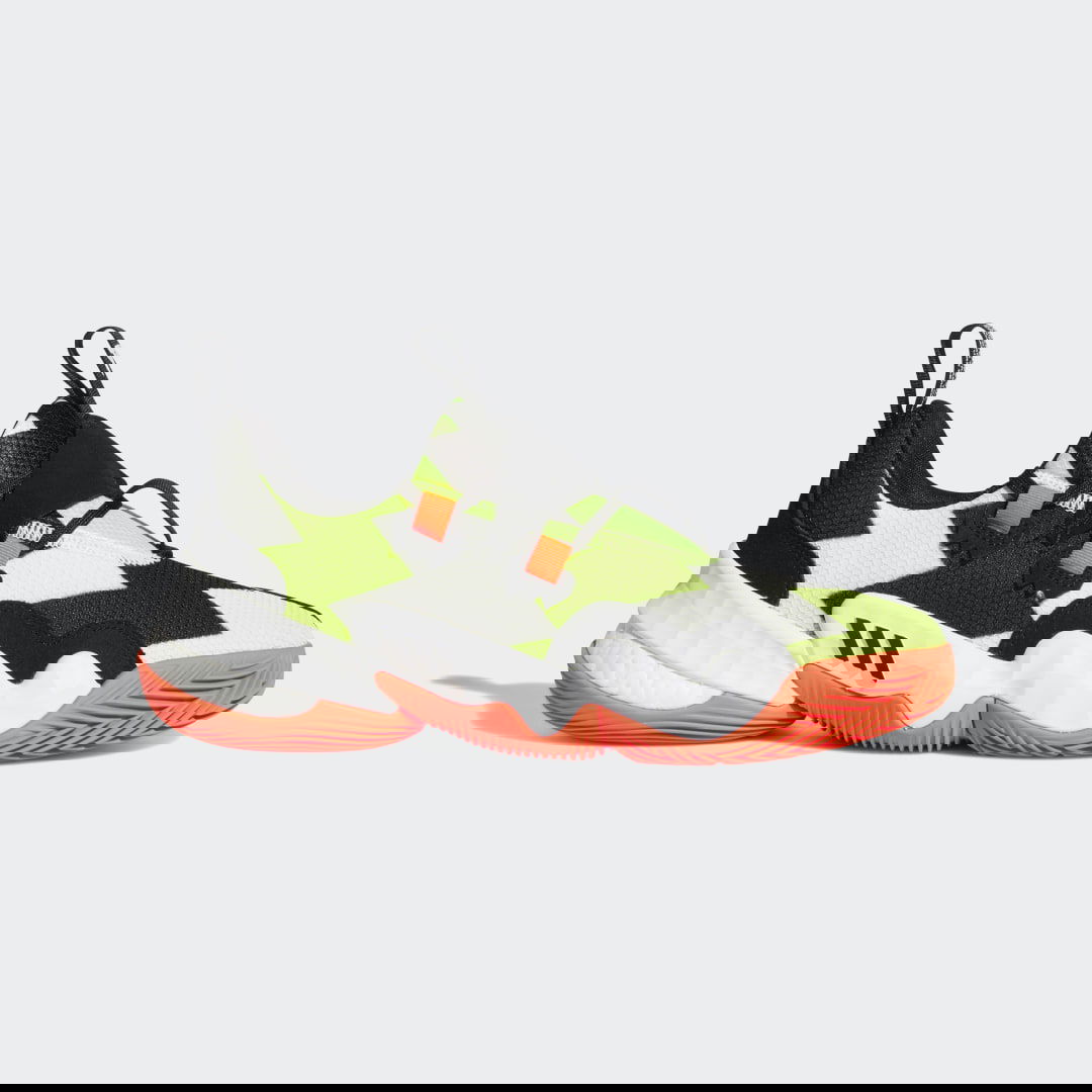 Tenisky a topánky adidas Performance Trae Young 1 Čierna | H69000, 0
