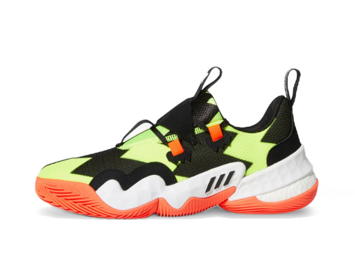 Basketball adidas Performance Trae Young 1 Čierna | H69000