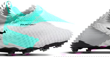 Tenisky a topánky Nike JR Phantom GX Academy DF FG/MG Tyrkysová | dd9546-300, 2
