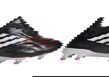 Tenisky a topánky adidas Performance Copa Pure.1 FG Čierna | HQ8904, 0