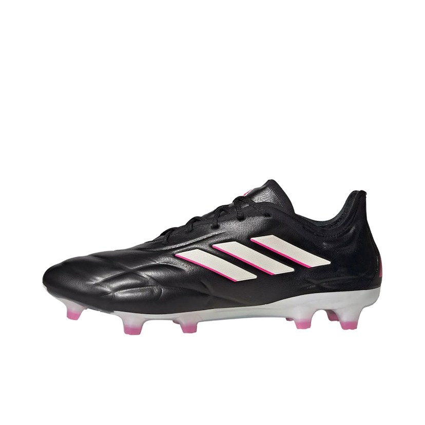 Tenisky a topánky adidas Performance Copa Pure.1 FG Čierna | HQ8904