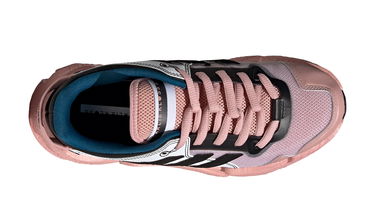 Tenisky a topánky adidas Performance X9000 W Ružová | GY0859, 4