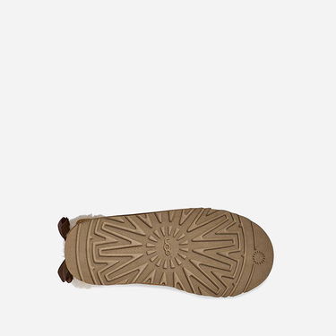 Oblečenie UGG Bailey Bow II 1017394K CHE Hnedá | 1017394KCHE, 1