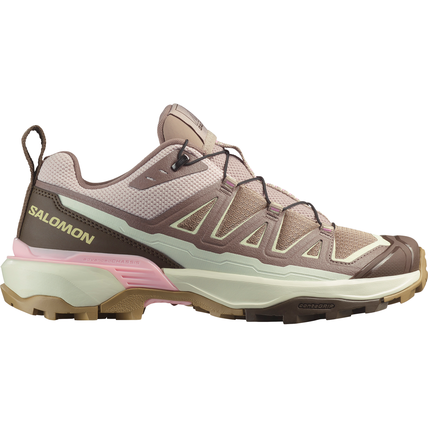Tenisky a topánky Salomon X Ultra 360 Edge Béžová | L47981900, 0