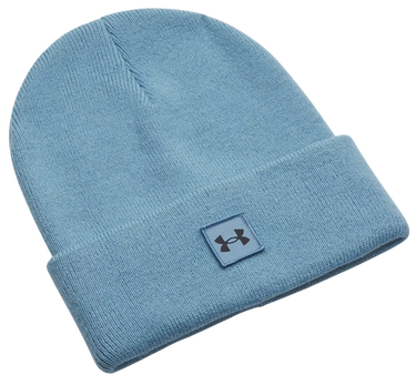 Kulicha Under Armour Halftime Cuff Beanie Modrá | 1373155-418, 0