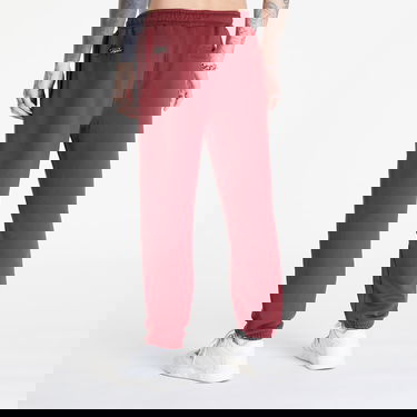 Tepláky Footshop Everyday Sweatpants Vínová | FTSHP_279, 2