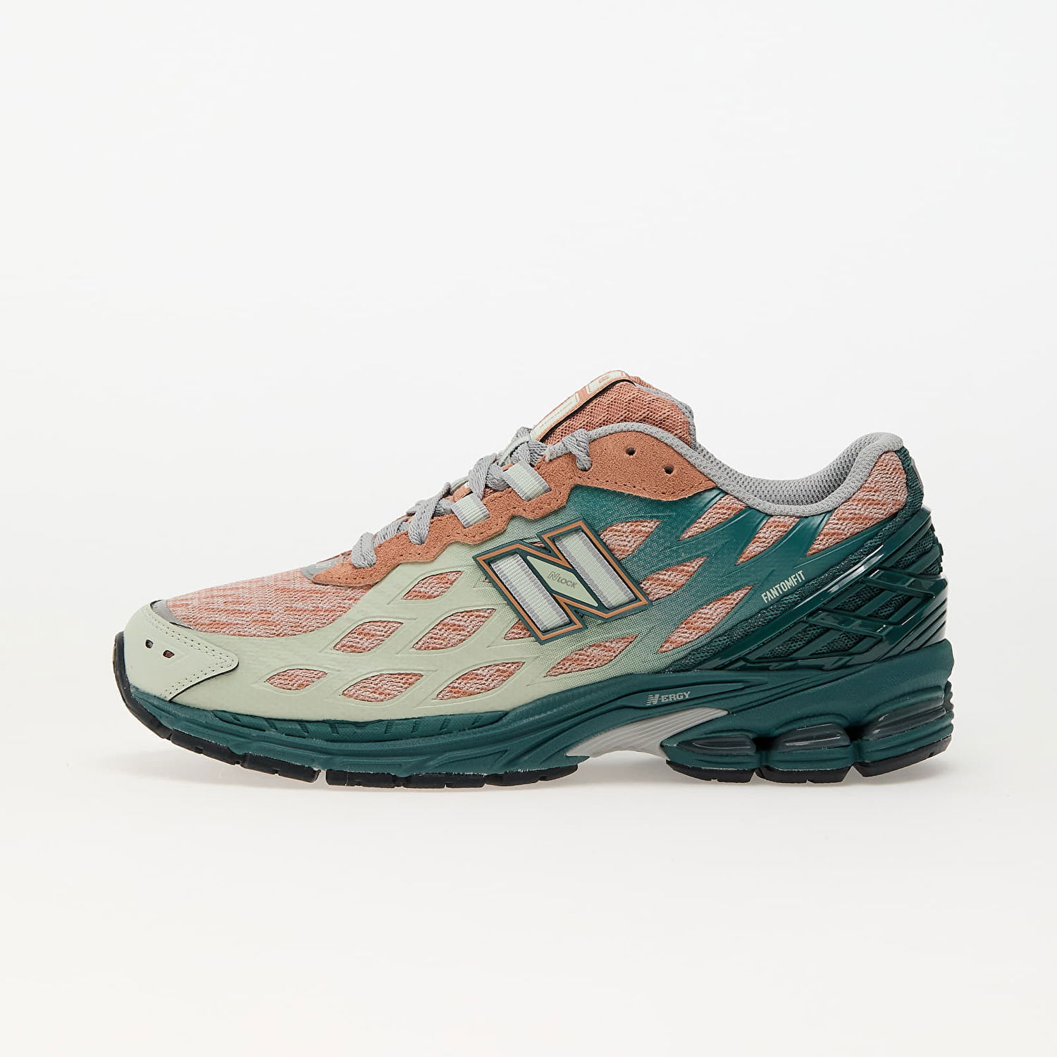 Tenisky a topánky New Balance 1906 Rôznofarebný | U1906WFB, 0