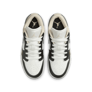 Tenisky a topánky Jordan Air Jordan 1 Low Béžová | 553560-153, 1