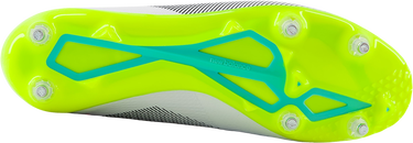 Tenisky a topánky New Balance Furon Destroy v7+ SG Biela | sf2s-h75, 2