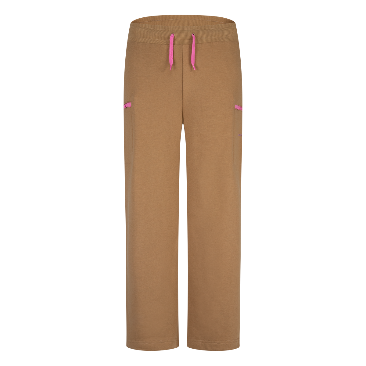 Tepláky Converse CNVG UTILITY STRAIGHT LEG PANT Hnedá | 4CF493-XA5, 0