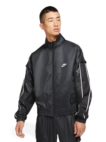 Nike Giannis Lightweight Tracksuit Jacket DA5660-010