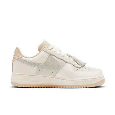 Tenisky a topánky Nike Air Force 1 Low Biela | HV1813-001, 3