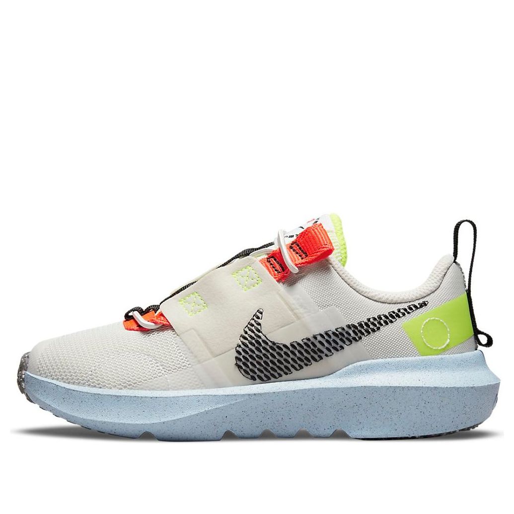 Tenisky a topánky Nike Crater Impact Biela | DB3552-010, 0