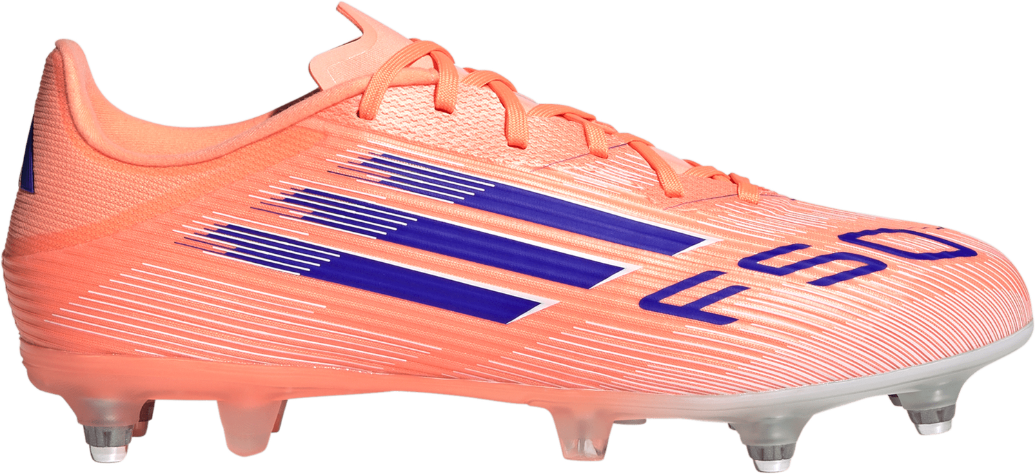 Tenisky a topánky adidas Performance F50 League SG Football Boots Oranžová | jq4170, 0