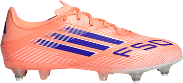Tenisky a topánky adidas Performance F50 League SG Football Boots Oranžová | jq4170, 0